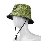 FZ Unisex Weed Bucket Hat - FZwear