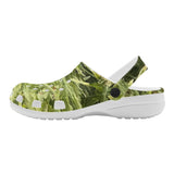 FZ Women's Weed Clogs - FZwear