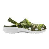 FZ Women's Weed Clogs - FZwear