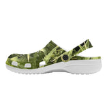 FZ Women's Weed Clogs - FZwear