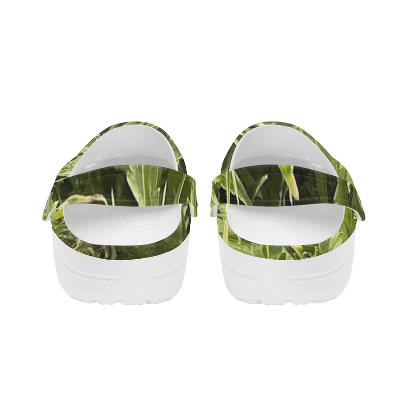 FZ Women's Weed Clogs - FZwear