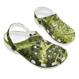 FZ Women's Weed Clogs - FZwear