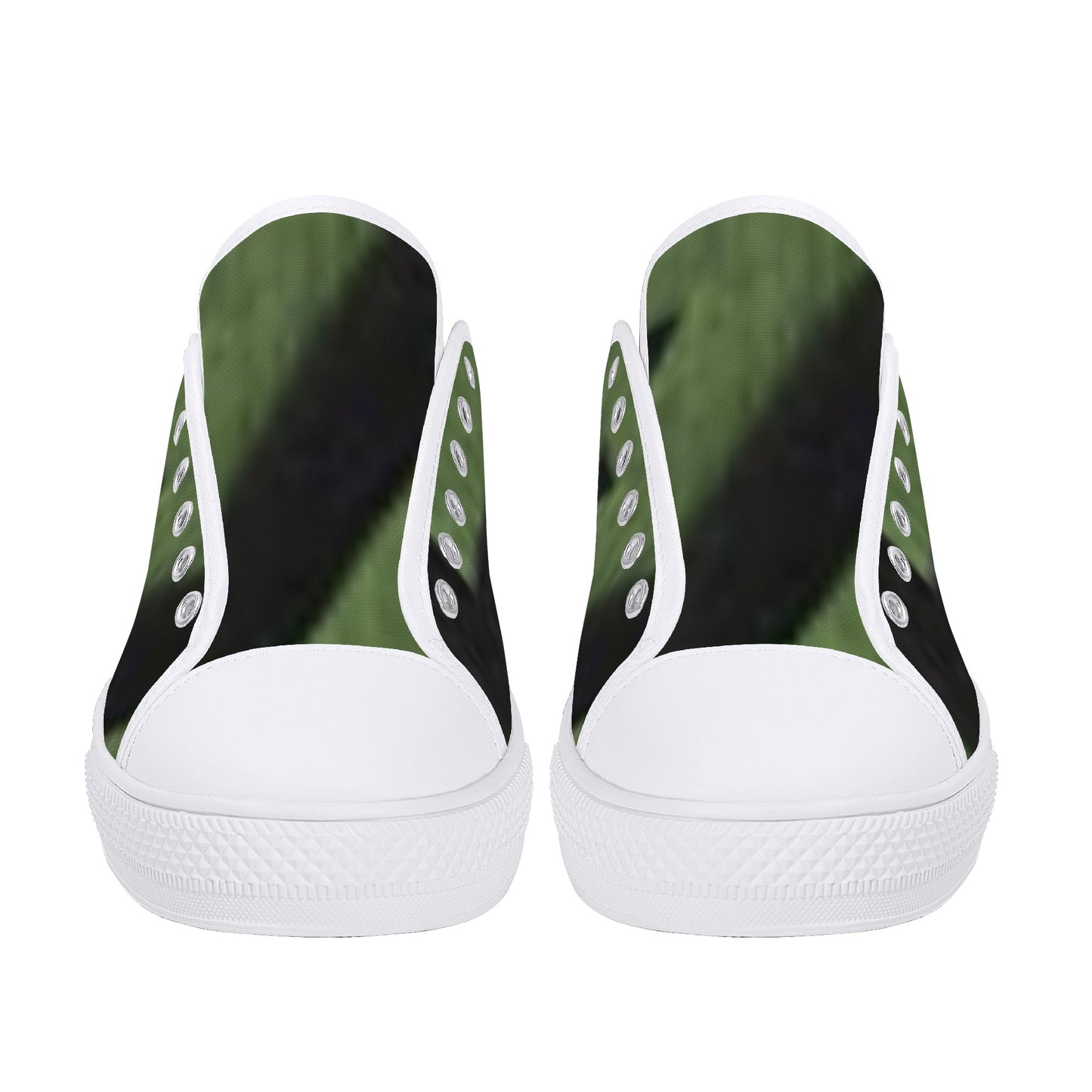 FZ Men's Low Top Canvas Shoes - FZwear