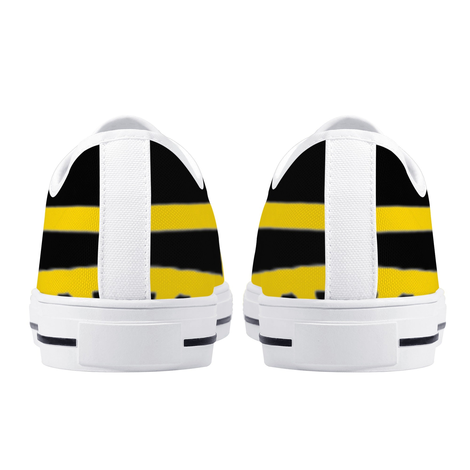 FZ Women's Low Top Canvas Shoes - FZwear