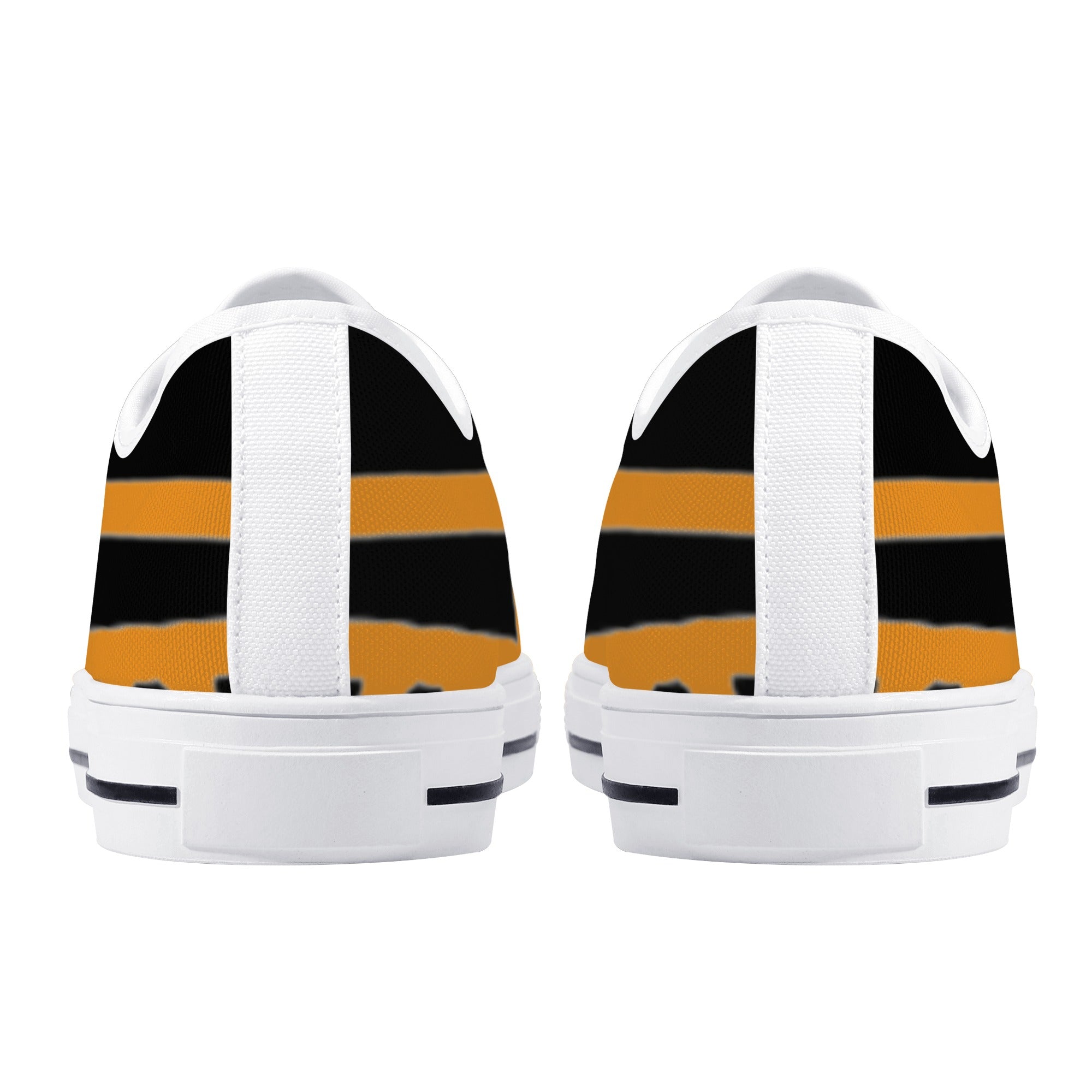 FZ Women's Low Top Canvas Shoes - FZwear