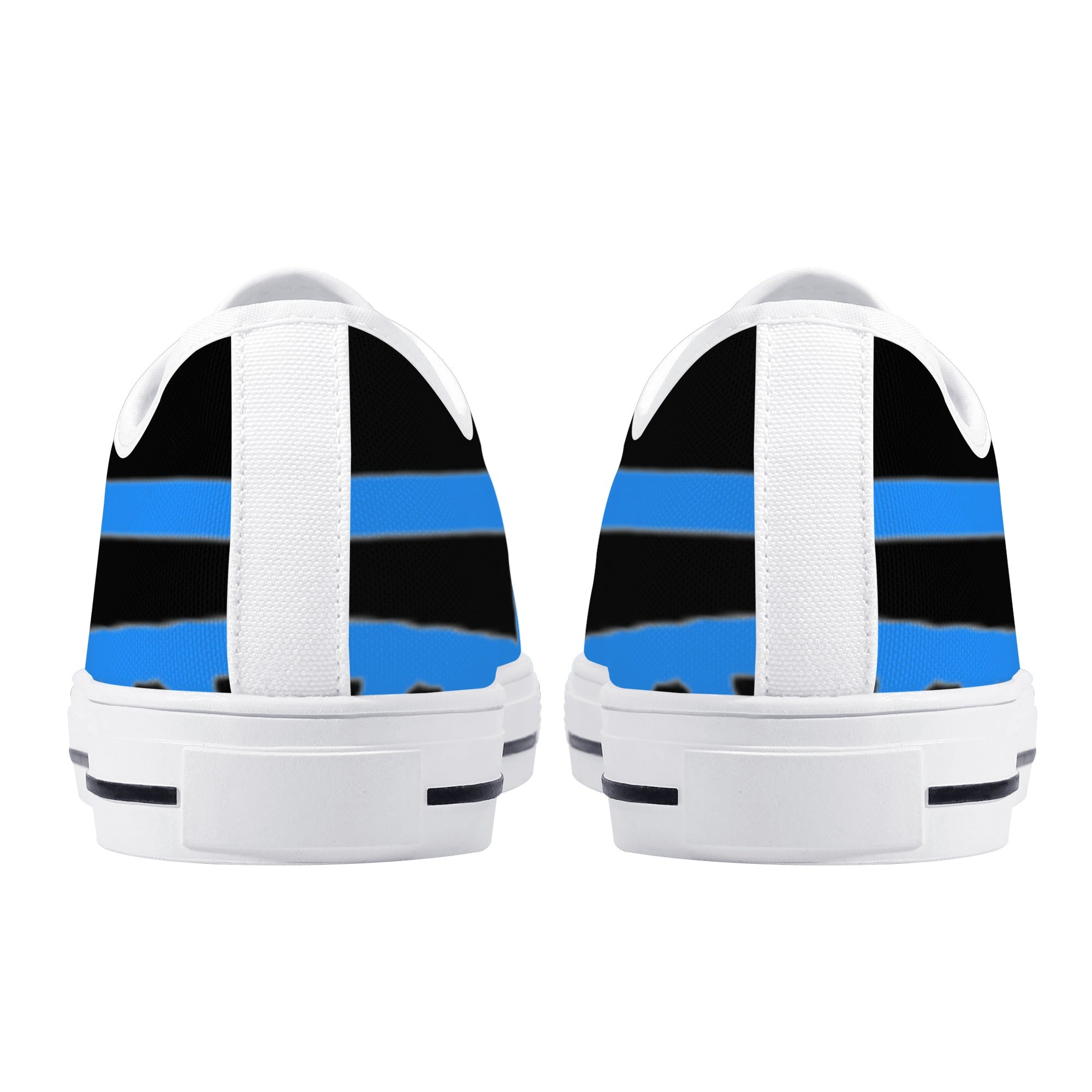 FZ Women's Low Top Canvas Shoes - FZwear