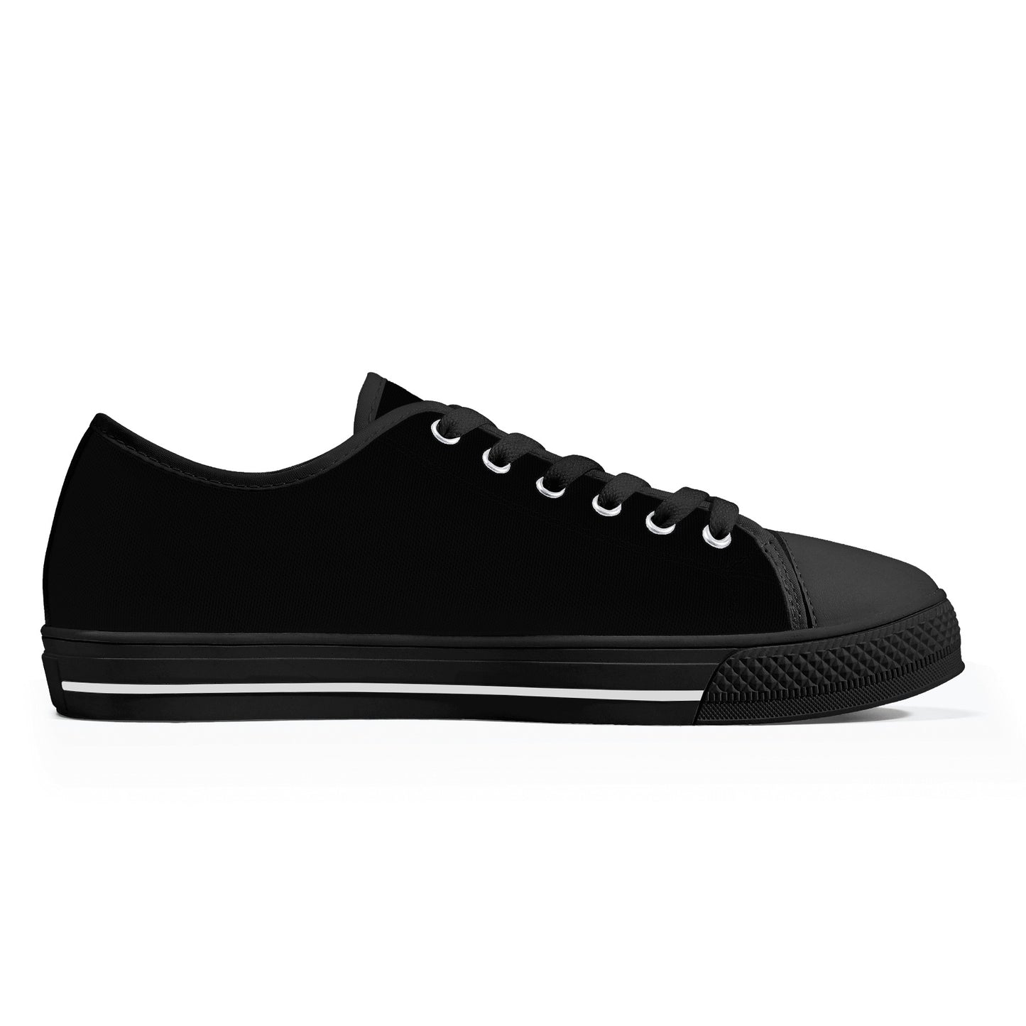 FZ Men's Low Top Canvas Shoes