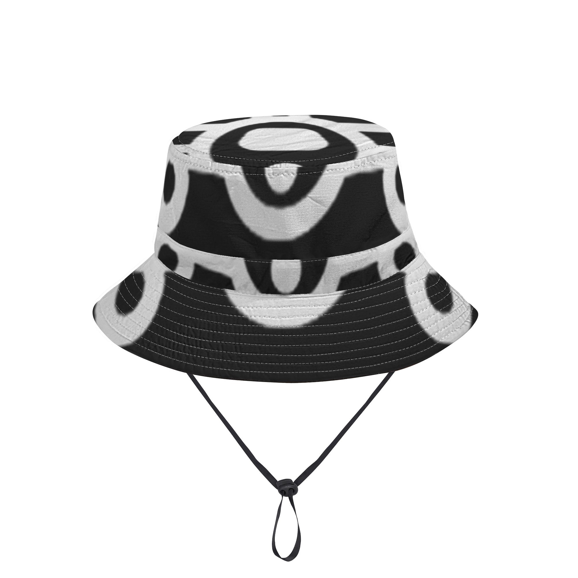 FZ Unisex Bucket Hat - FZwear