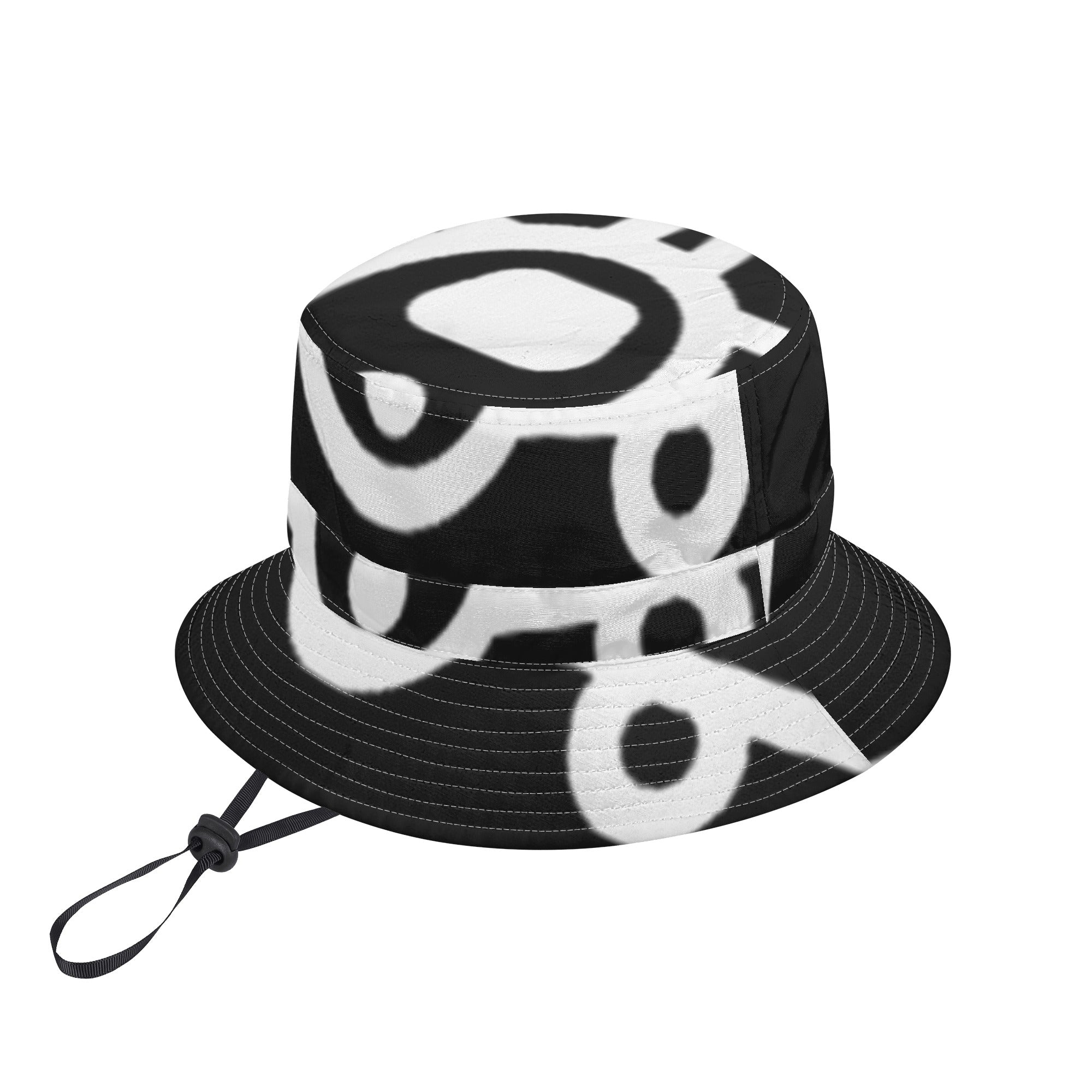 FZ Unisex Bucket Hat - FZwear