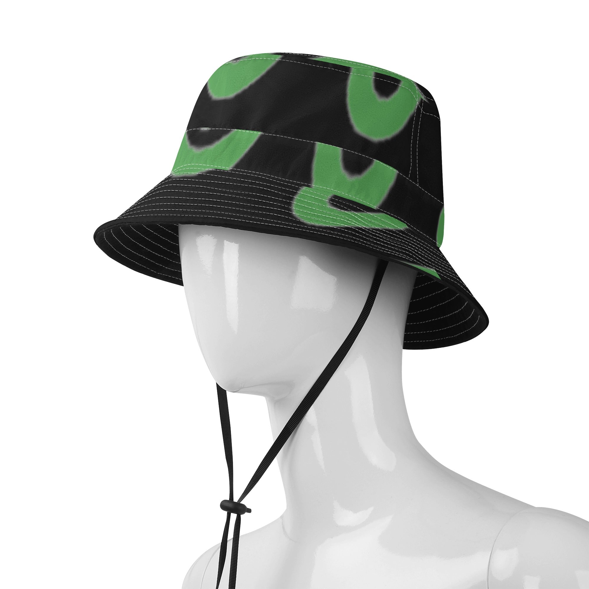 FZ Unisex Bucket Hat - FZwear