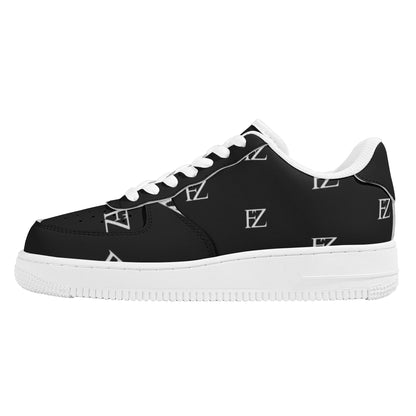 FZ Men's Chap-e-Line Leather Shoes - FZwear
