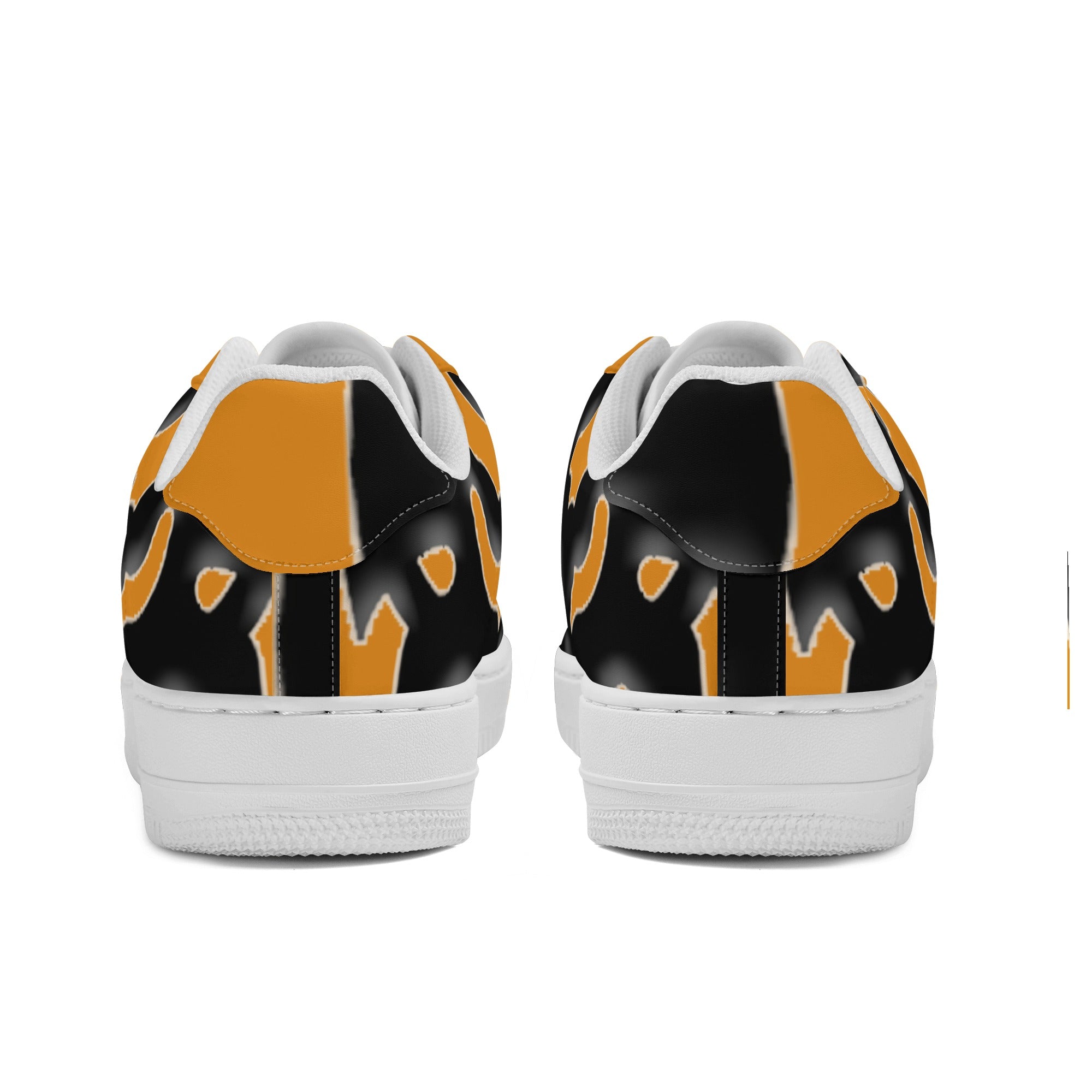 FZ Men's Chap-e-Line Leather Shoes - FZwear