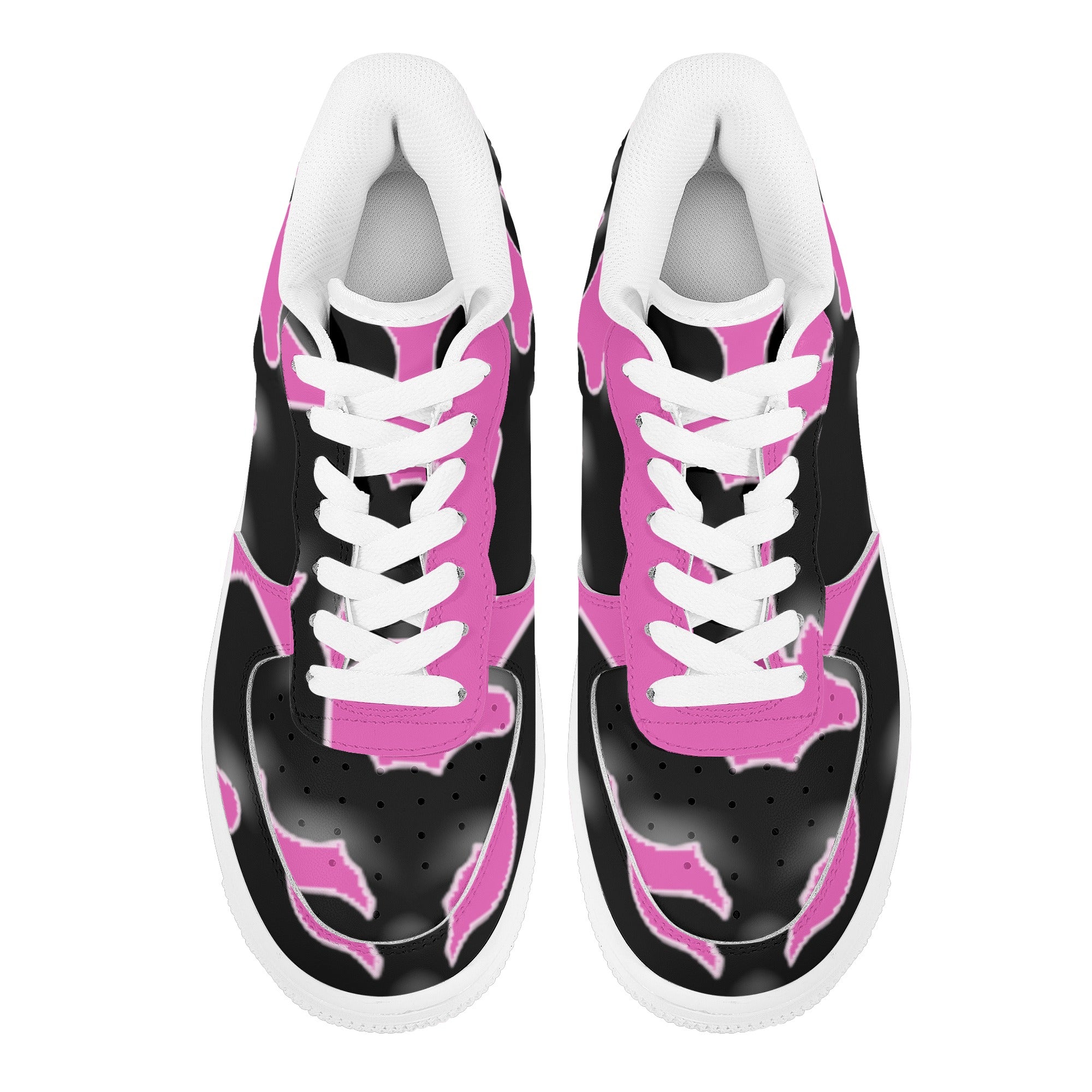 FZ Men's Chap-e-Line Leather Shoes - FZwear