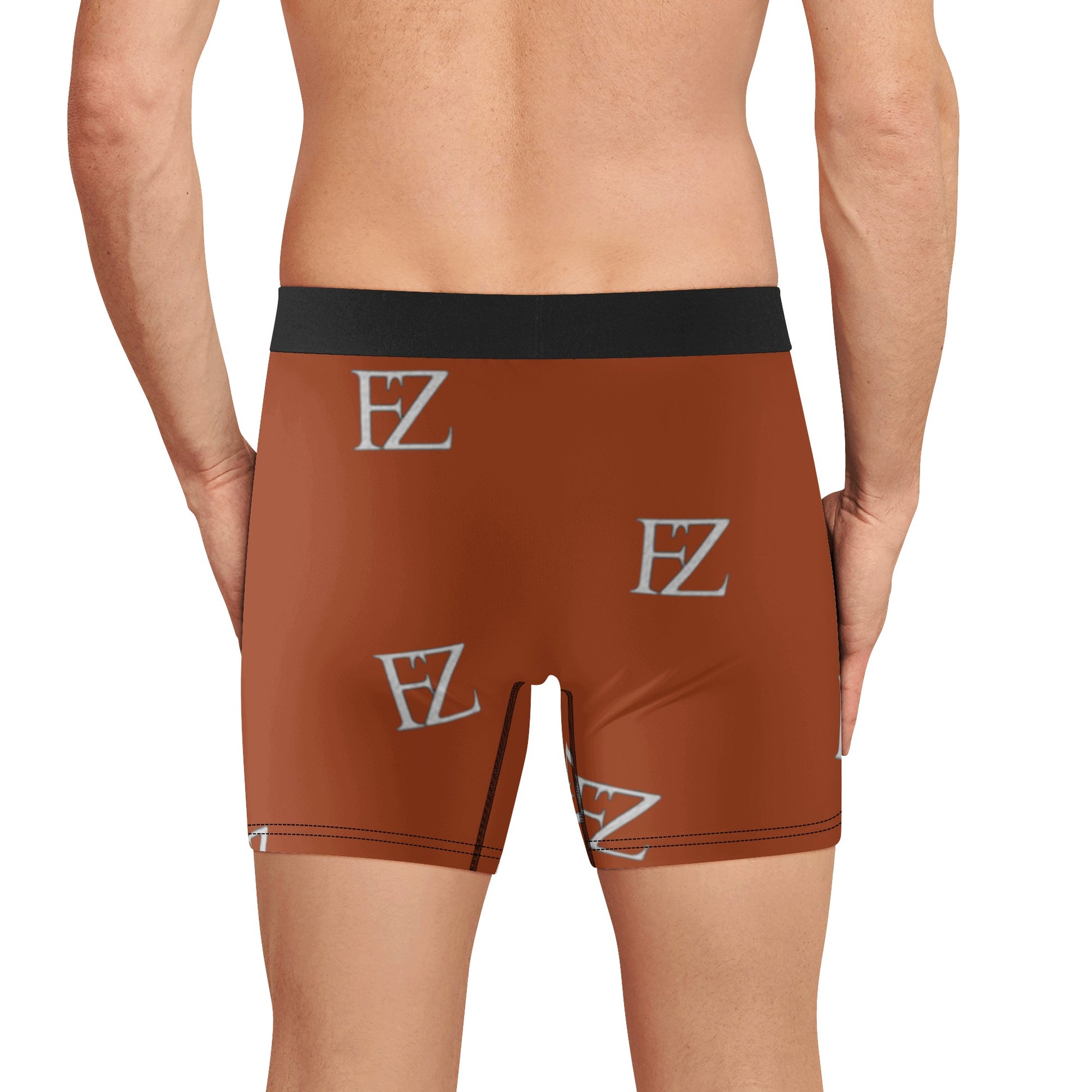 FZ Men's Trunks Boxer - FZwear