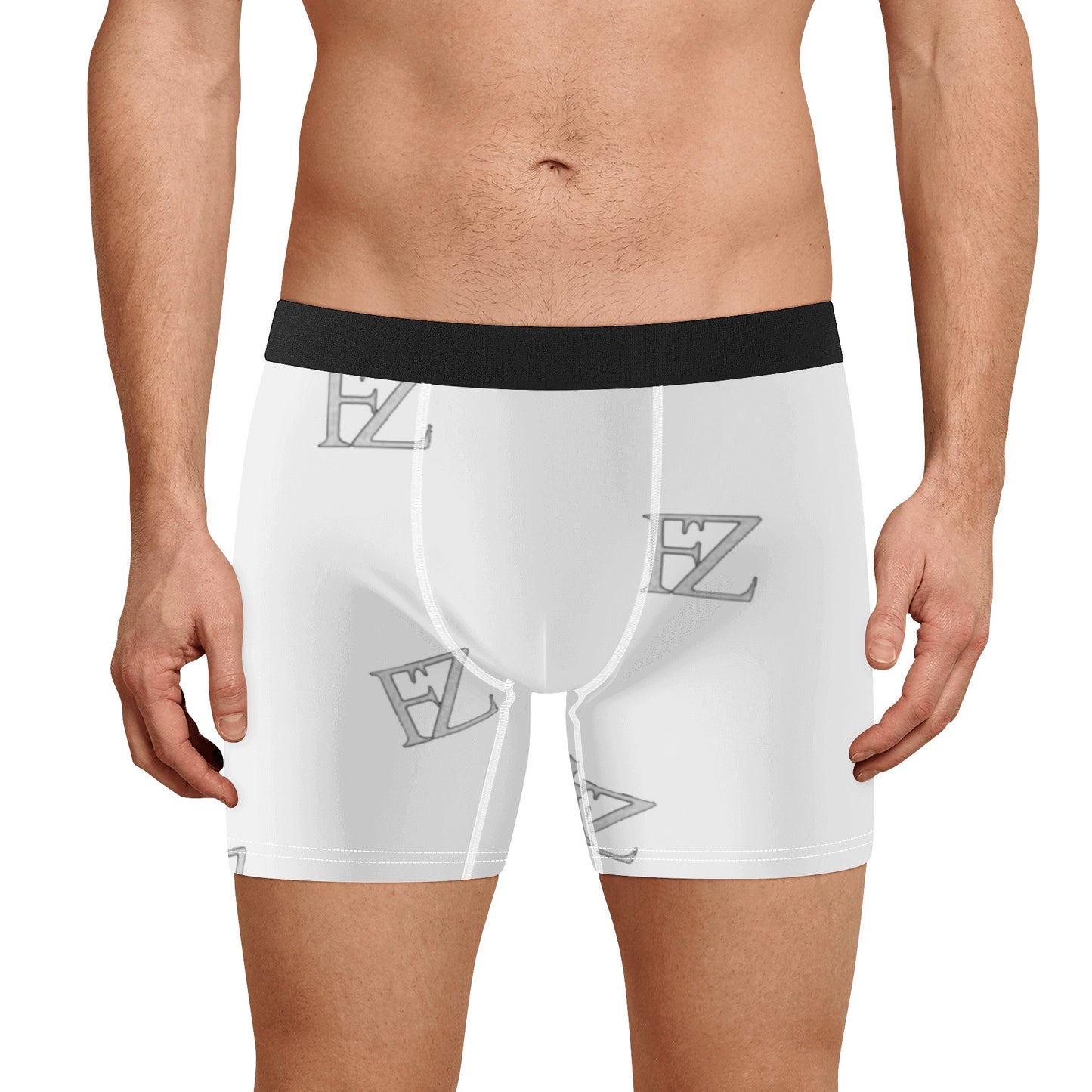 FZ Men's Trunks Boxer