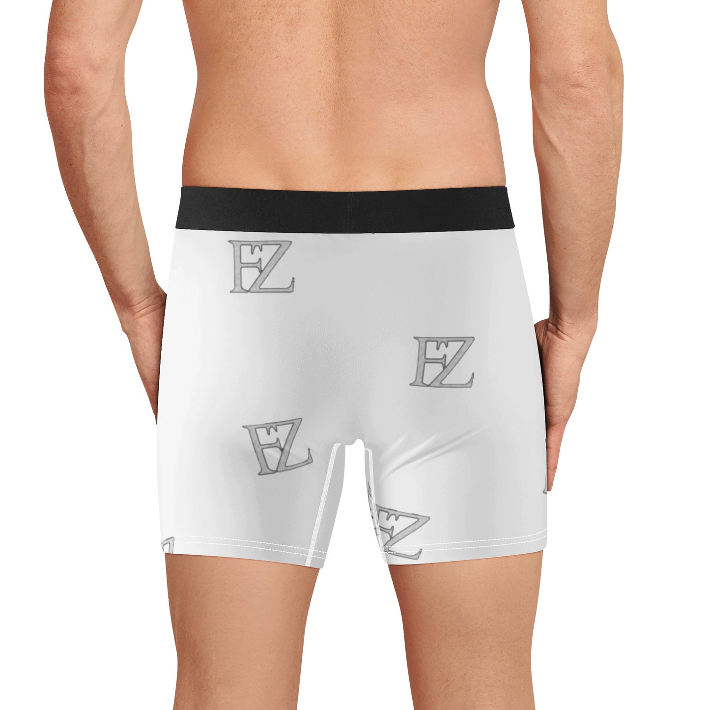 FZ Men's Trunks Boxer