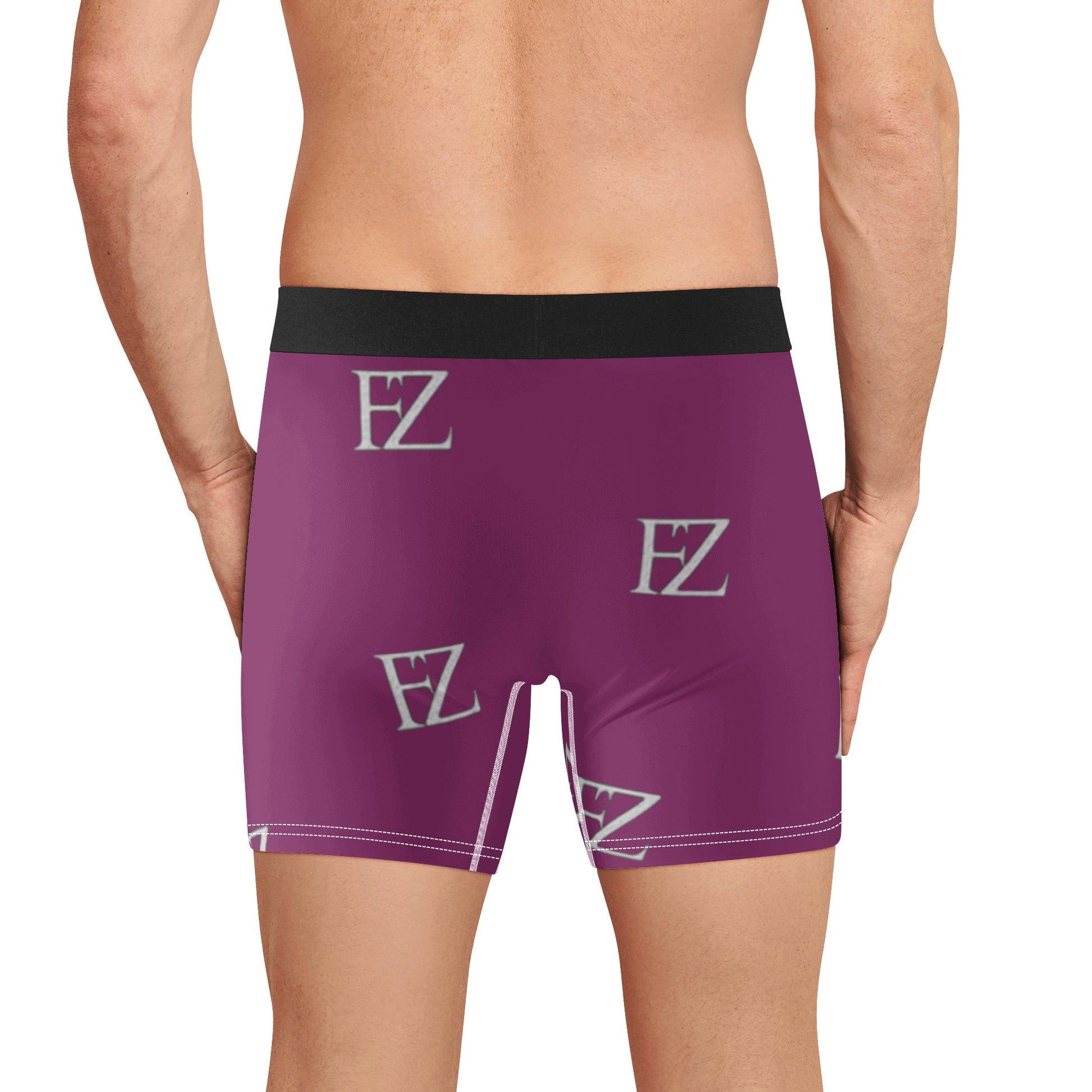 FZ Men's Trunks Boxer - FZwear