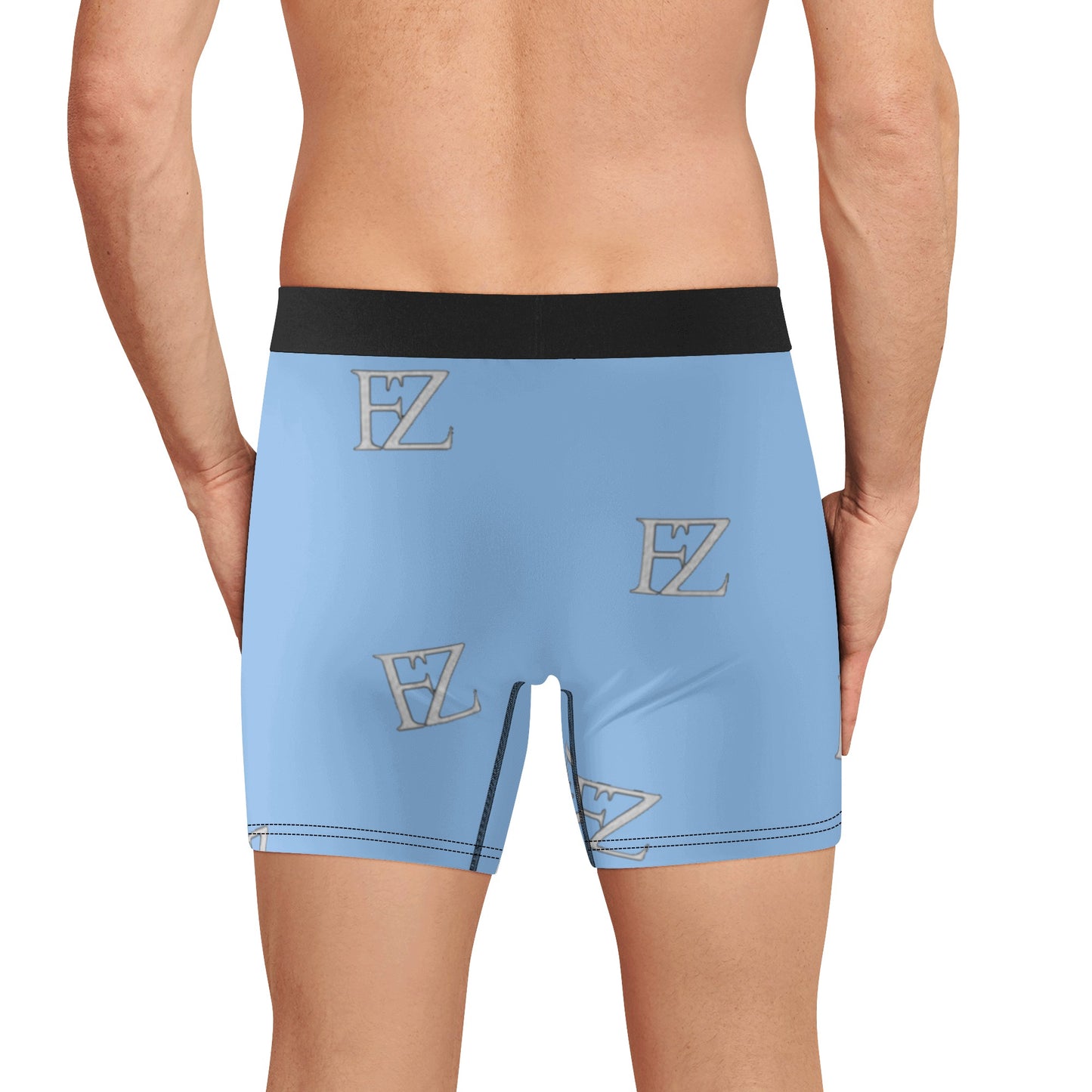 FZ Men's Trunks Boxer - FZwear