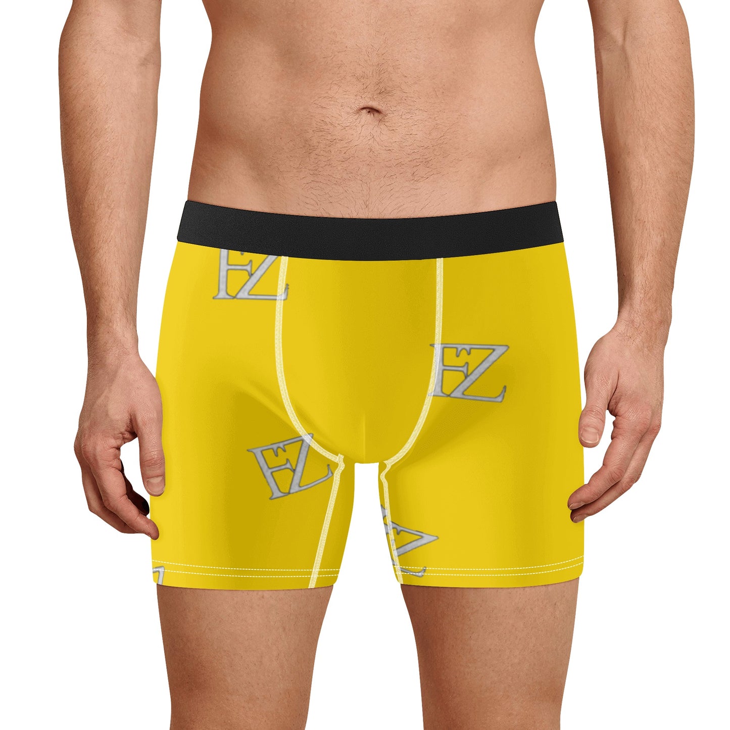 FZ Men's Trunks Boxer