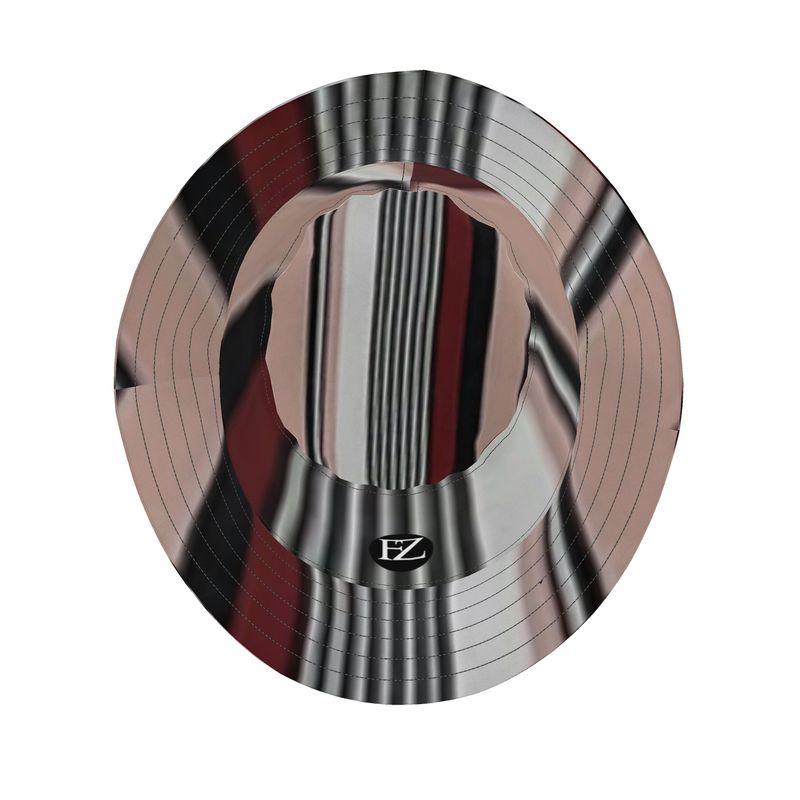 FZ DESIGNER BUCKET HAT - FZwear