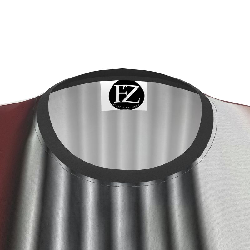 FZ DESIGNER MEN'S TEE - FZwear