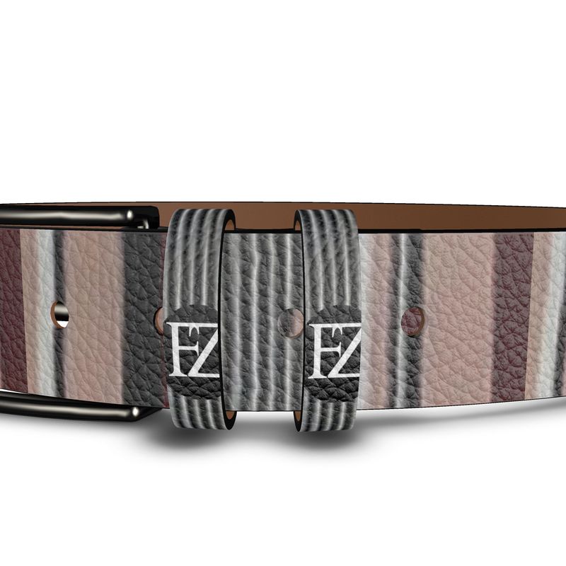 fz designer belt