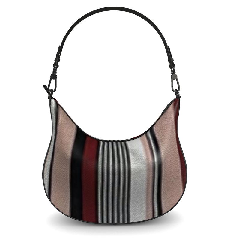 fz designer hobo bag