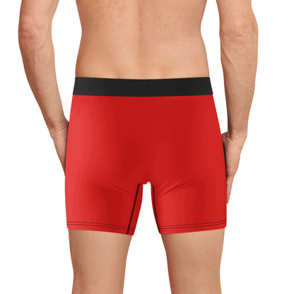 FZ Men's Trunks Boxers