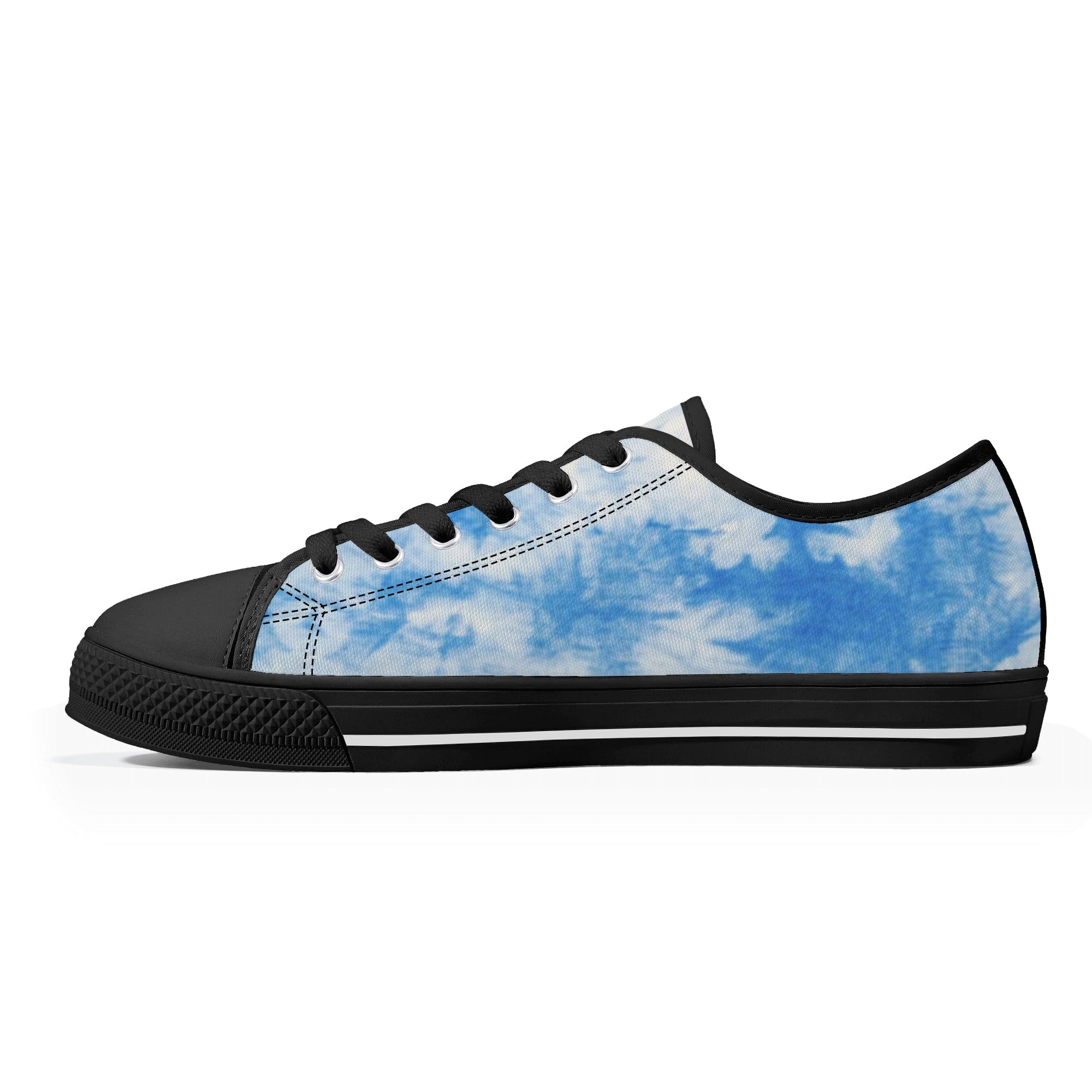 FZ Women's Low Top Canvas Shoes - FZwear