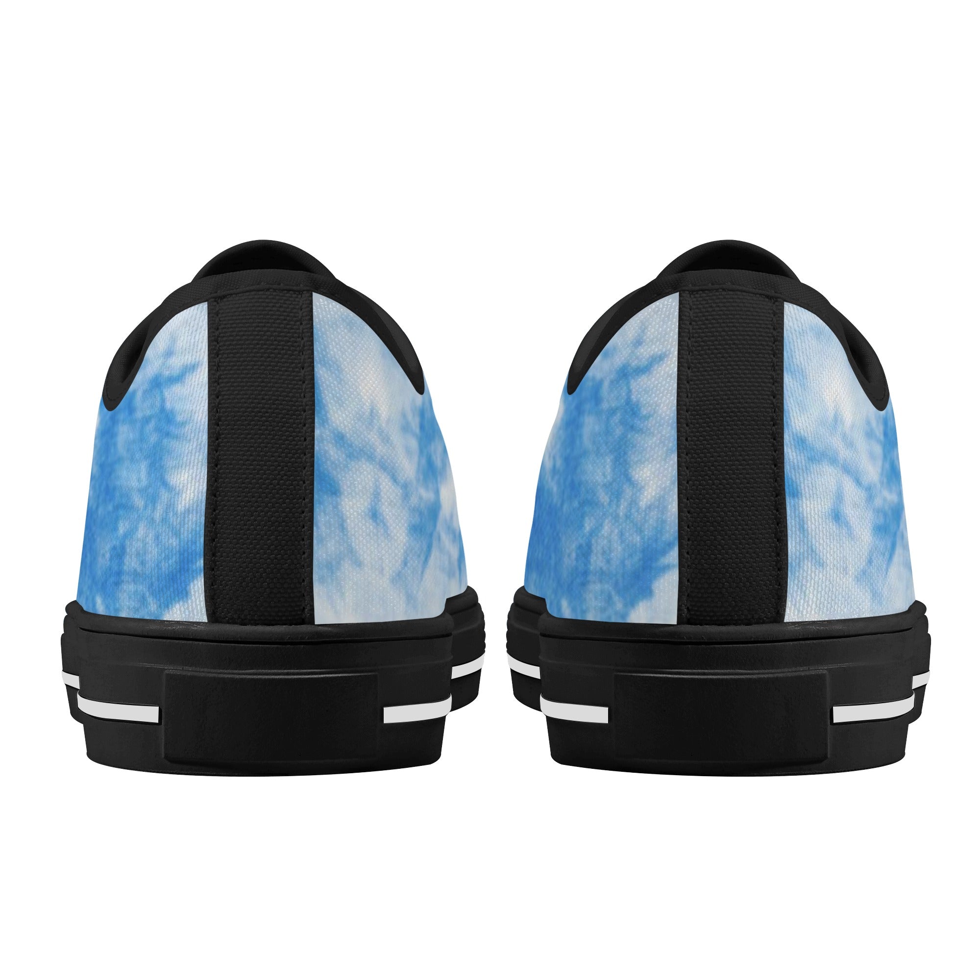 FZ Women's Low Top Canvas Shoes - FZwear