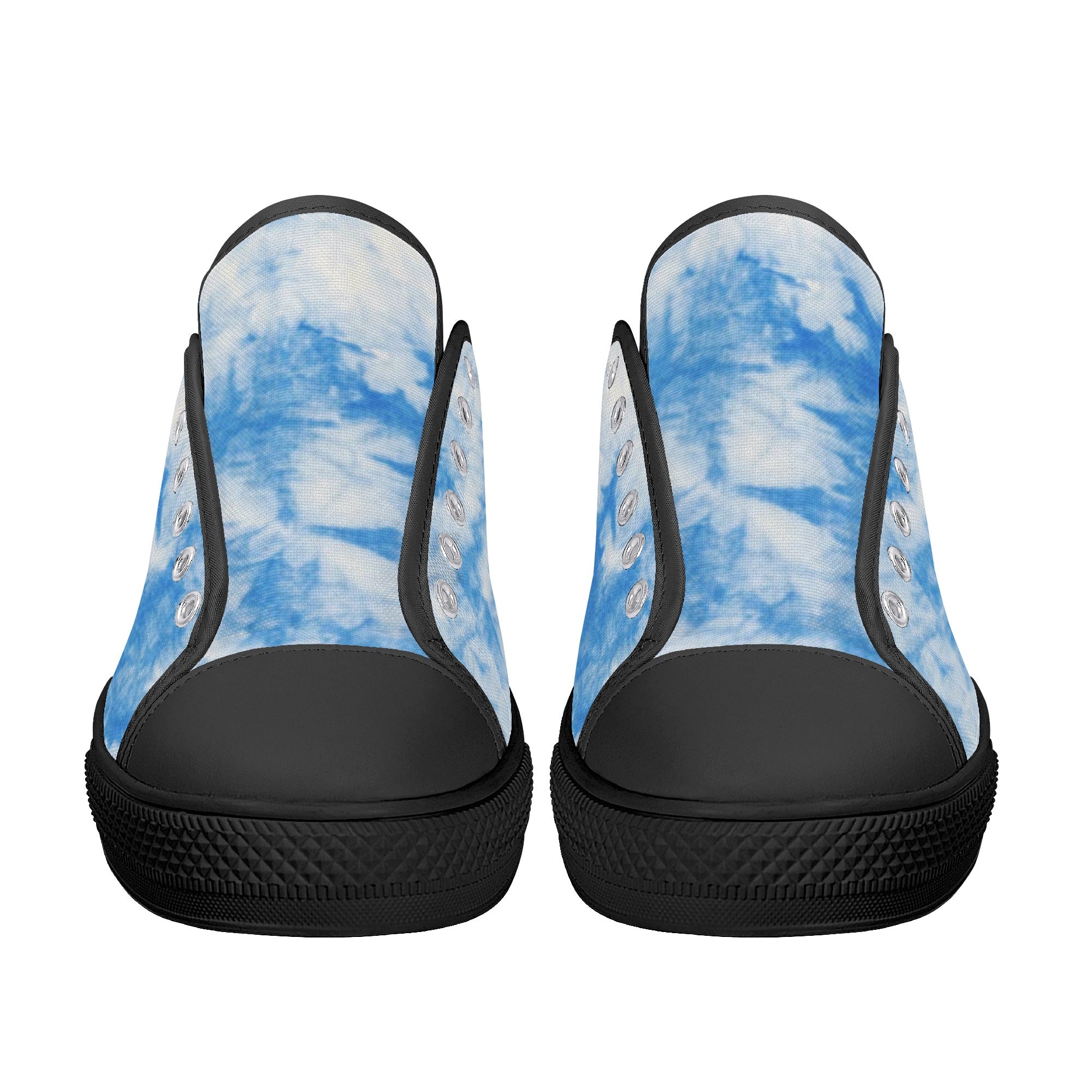 FZ Women's Low Top Canvas Shoes - FZwear