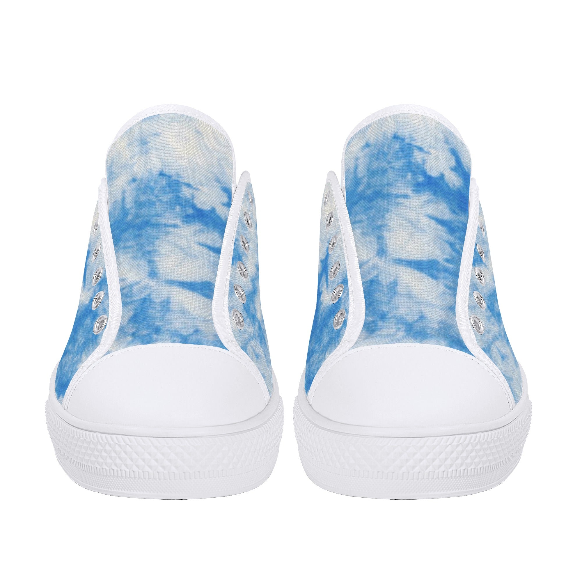 FZ Women's Low Top Canvas Shoes - FZwear