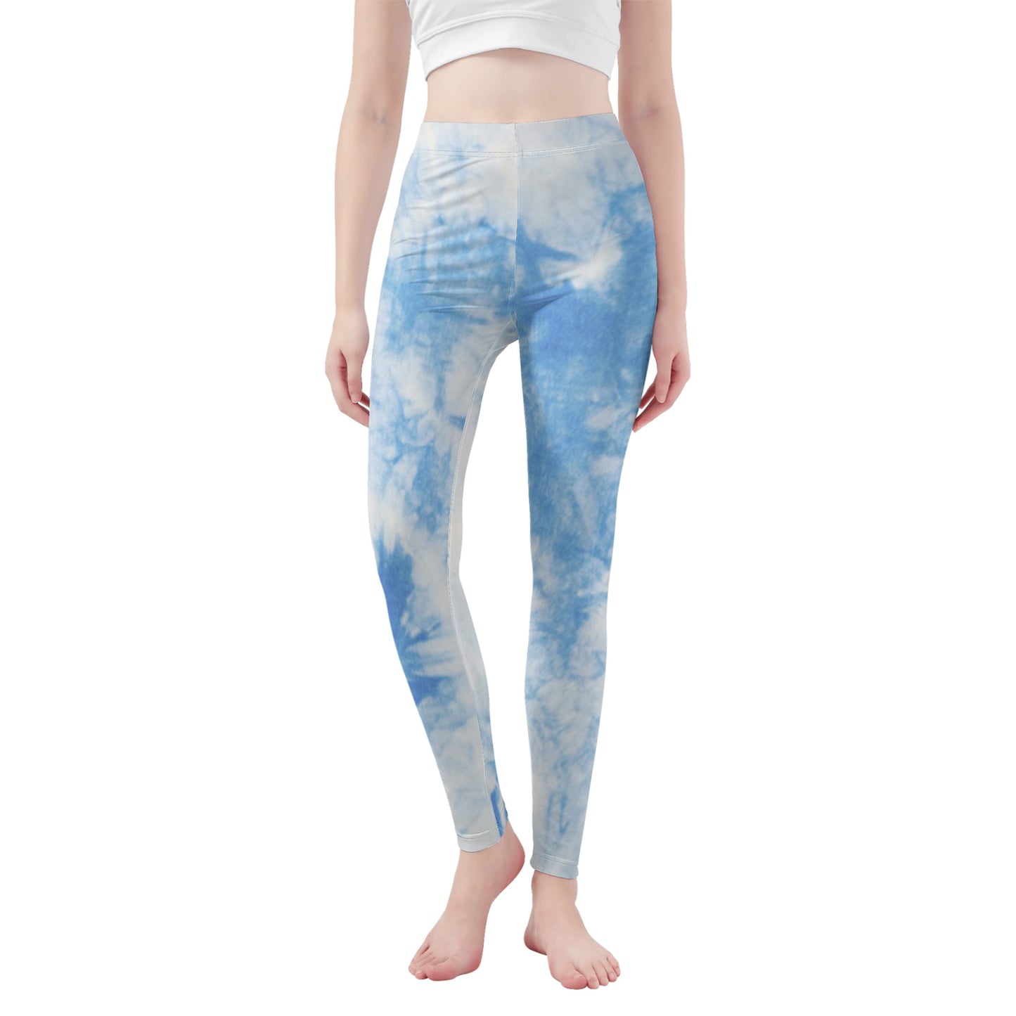 FZ Women's Designer Leggings