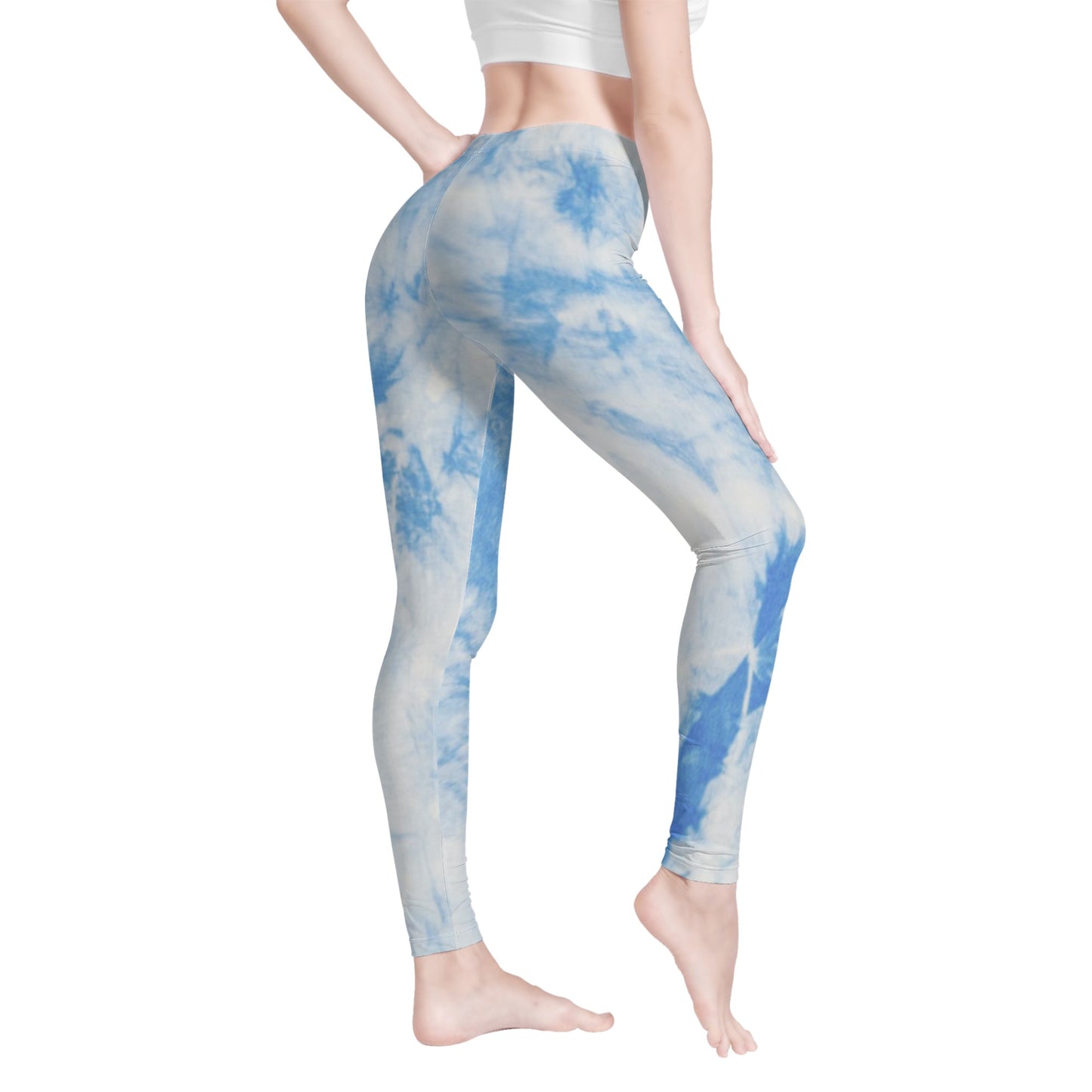 Leggings de mujer FZ