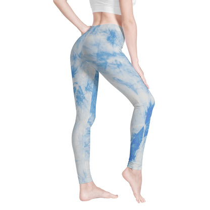 FZ Women's Designer Leggings