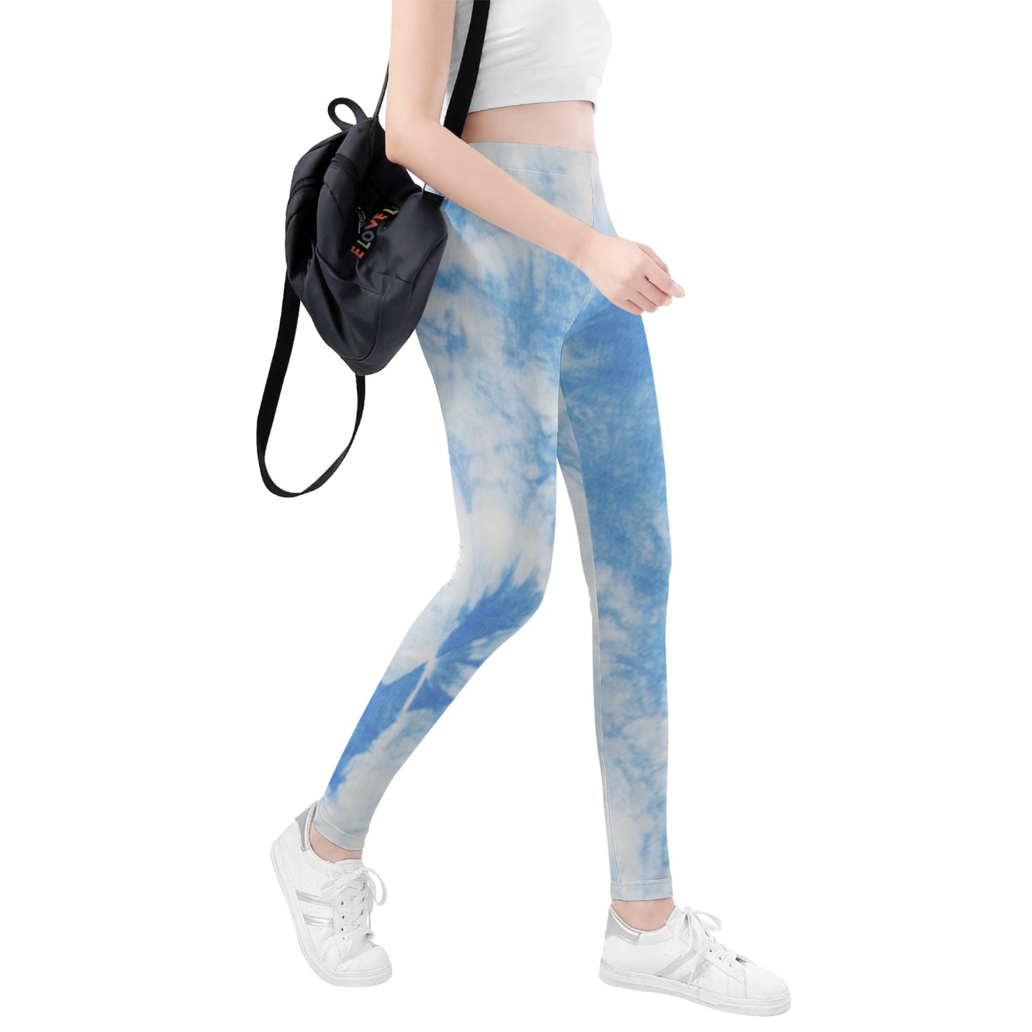 FZ Women's Designer Leggings