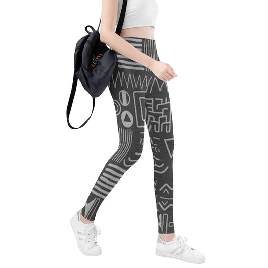 Leggings de mujer FZ