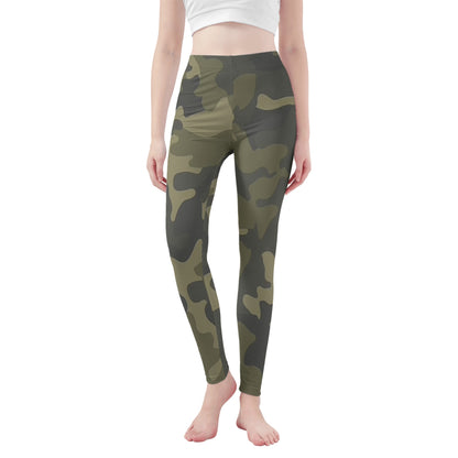 FZ Women's Designer Leggings - FZwear