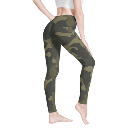 FZ Women's Designer Leggings