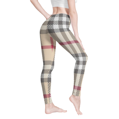 Leggings de mujer FZ