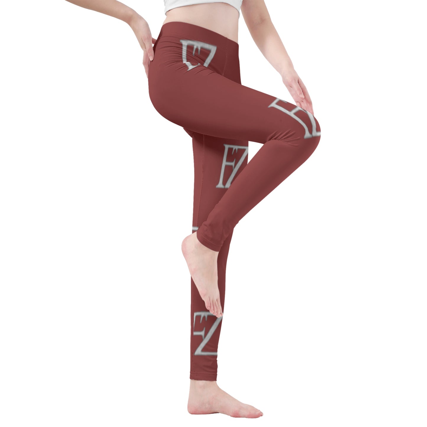 FZ Women's Designer Leggings