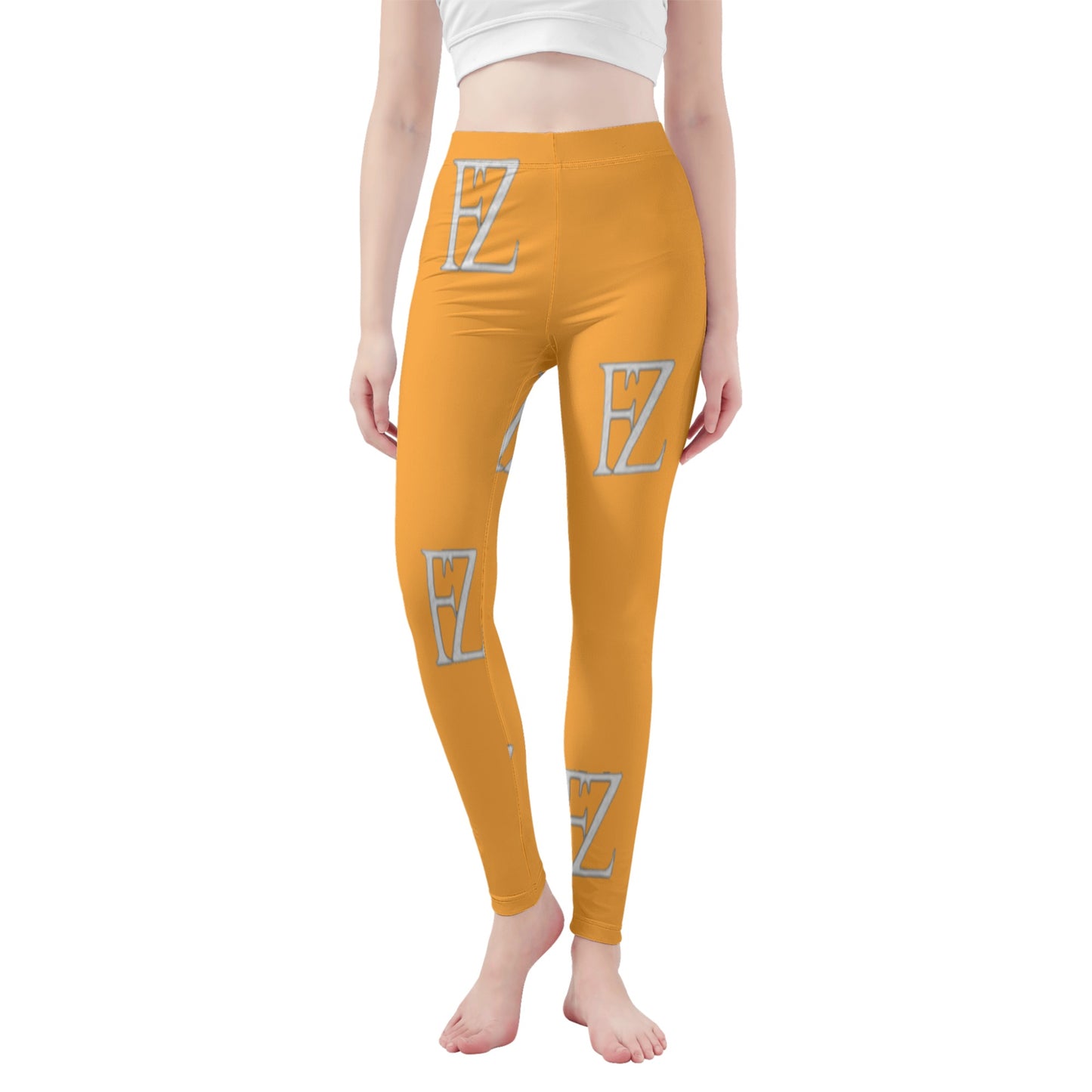 FZ Women's Designer Leggings