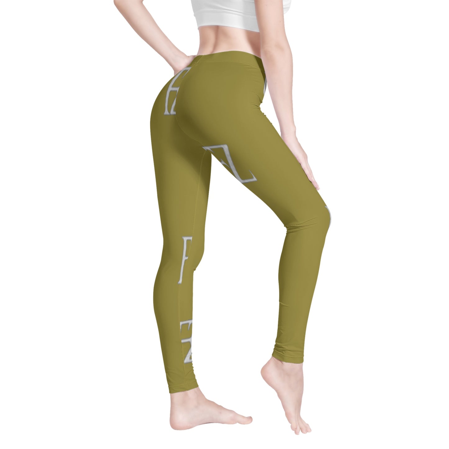 Leggings de mujer FZ