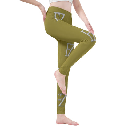 FZ Women's Designer Leggings