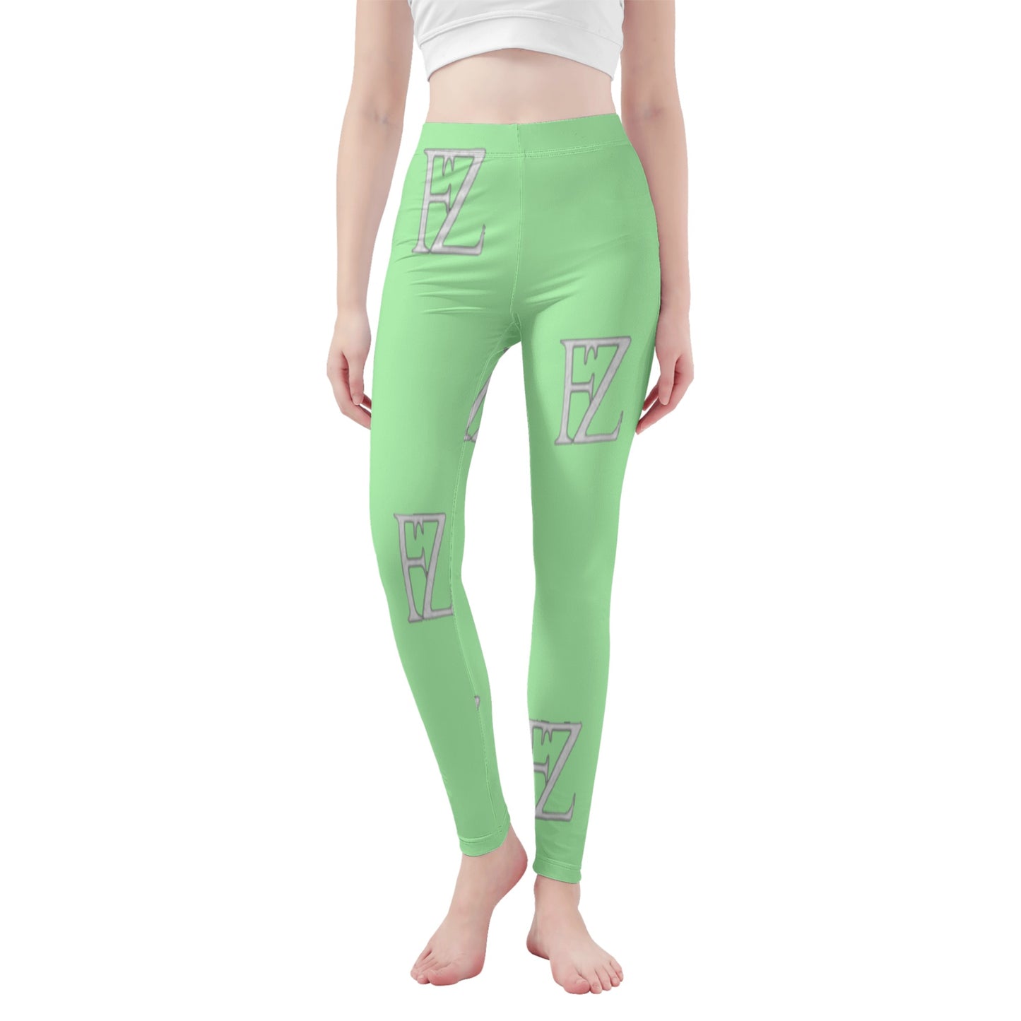 FZ Women's Designer Leggings