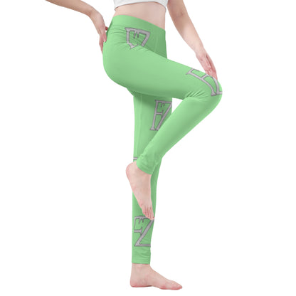 FZ Women's Designer Leggings