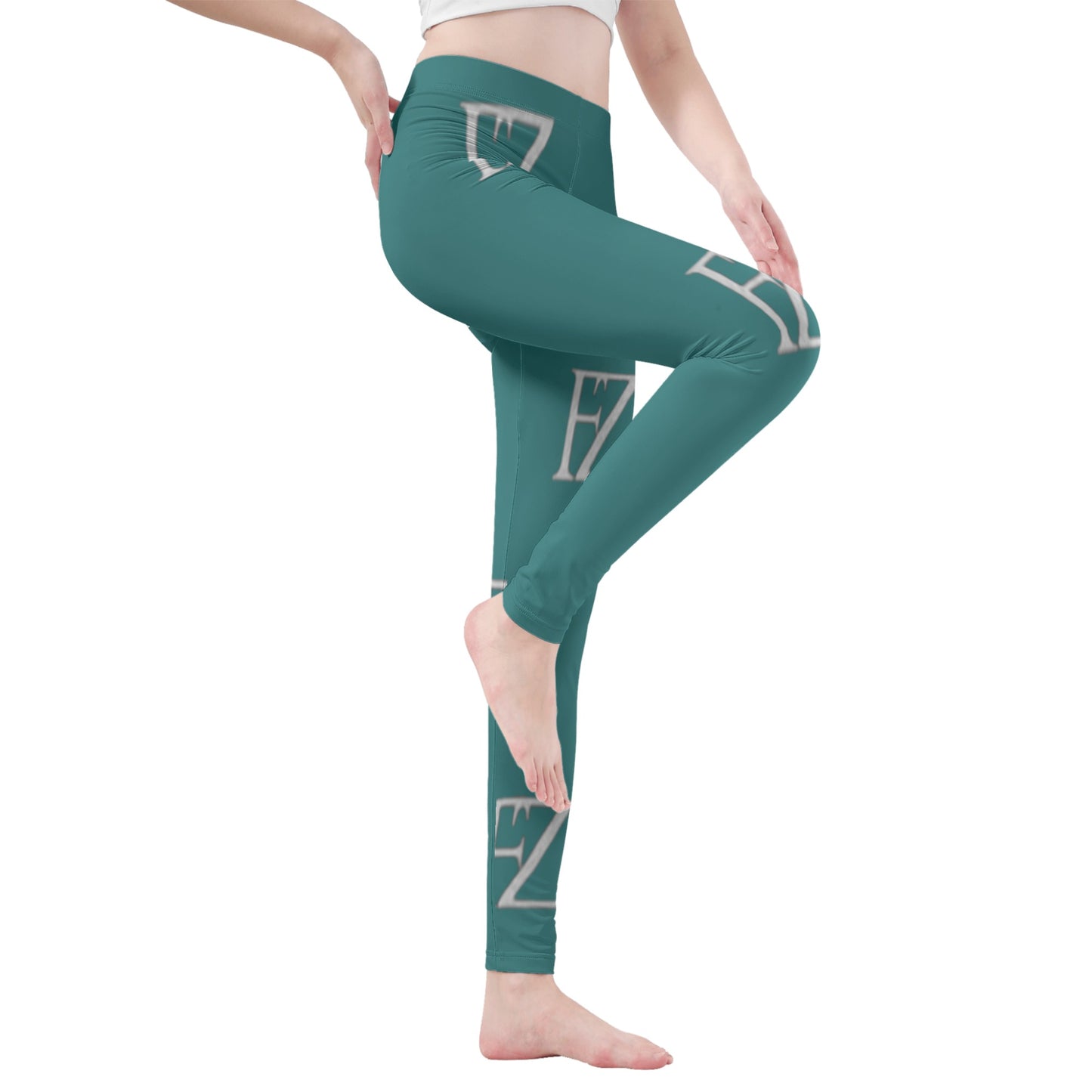 Leggings de mujer FZ