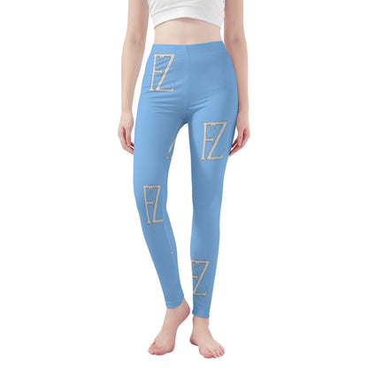 Leggings de mujer FZ