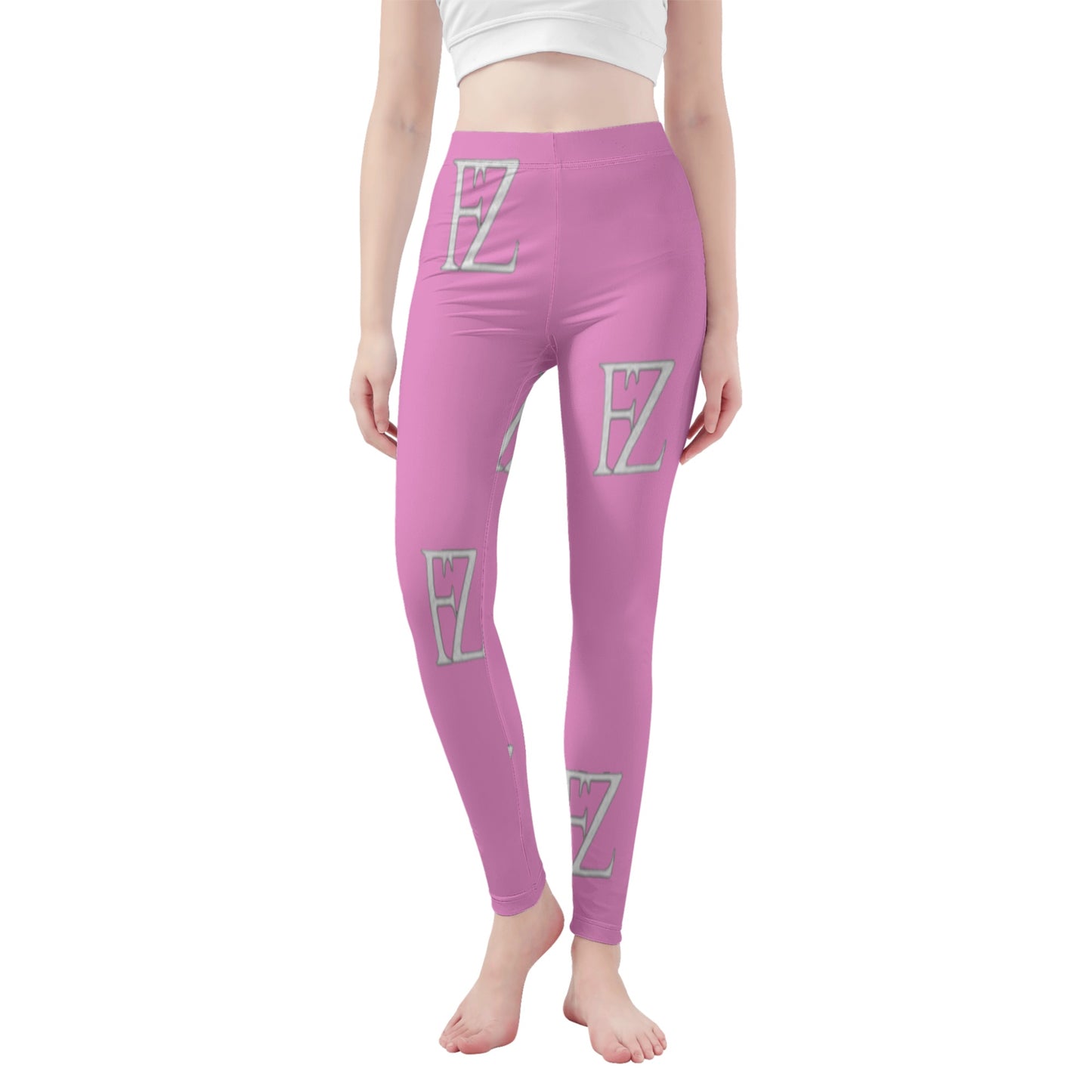 FZ Women's Designer Leggings - FZwear