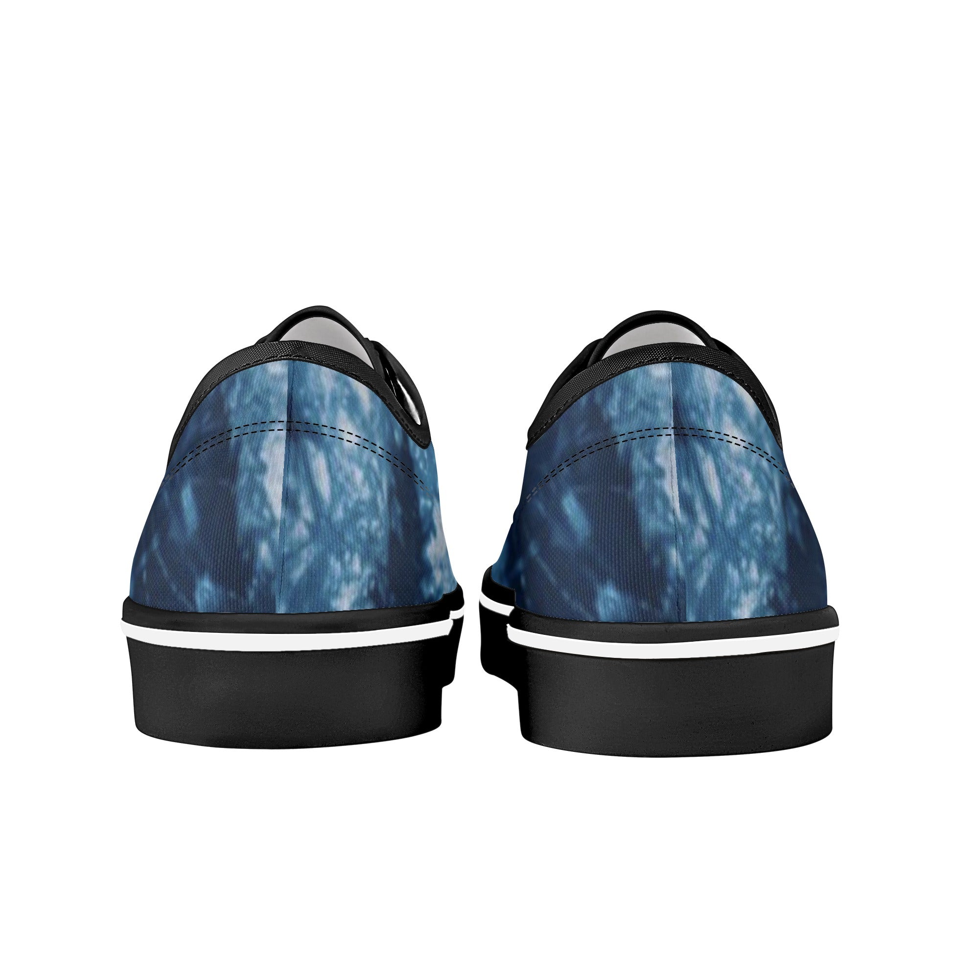 FZ Men's Court Skate Shoes - FZwear